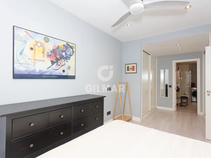 Apartment in Cuatro Caminos - Madrid
