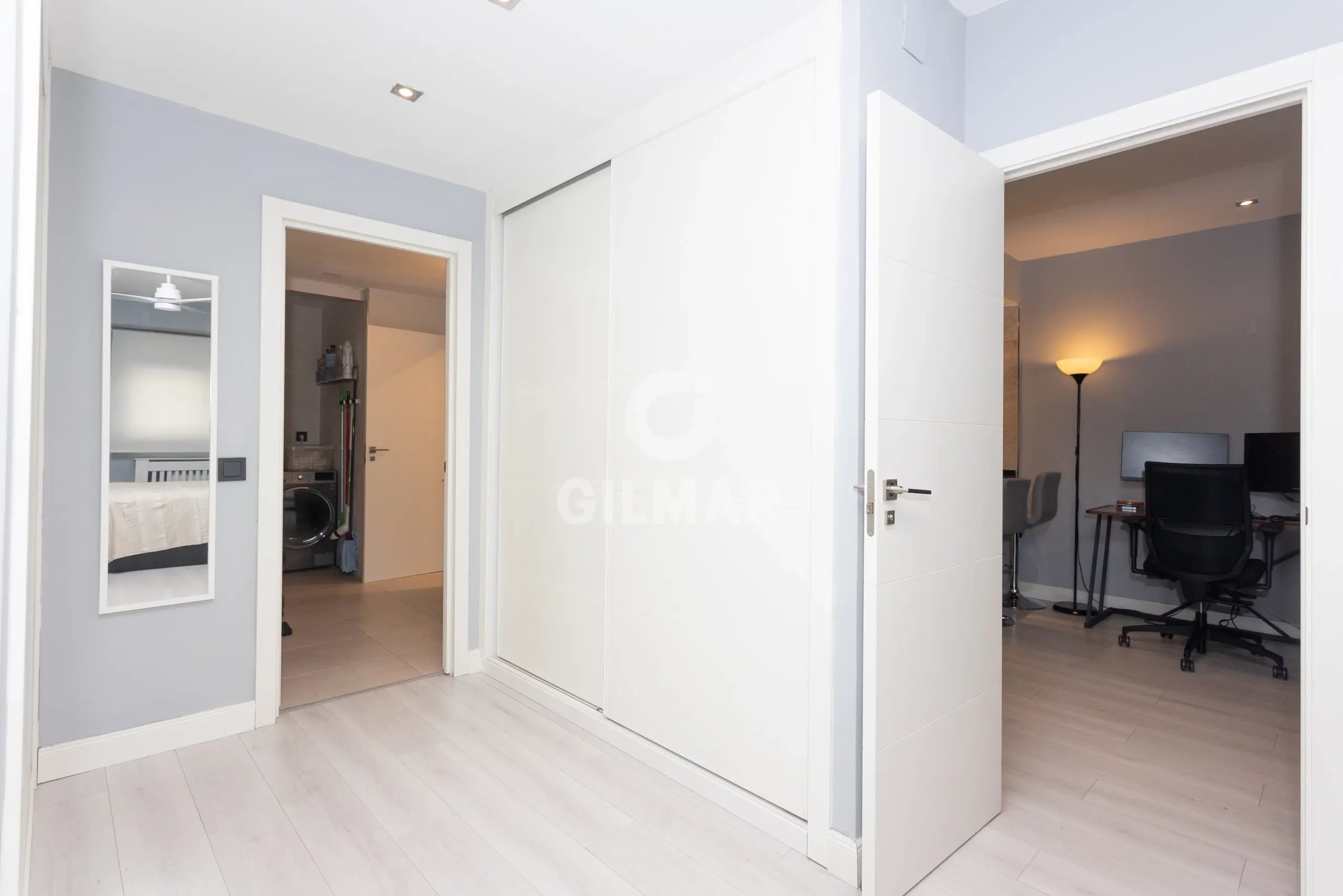 Apartment in Cuatro Caminos - Madrid