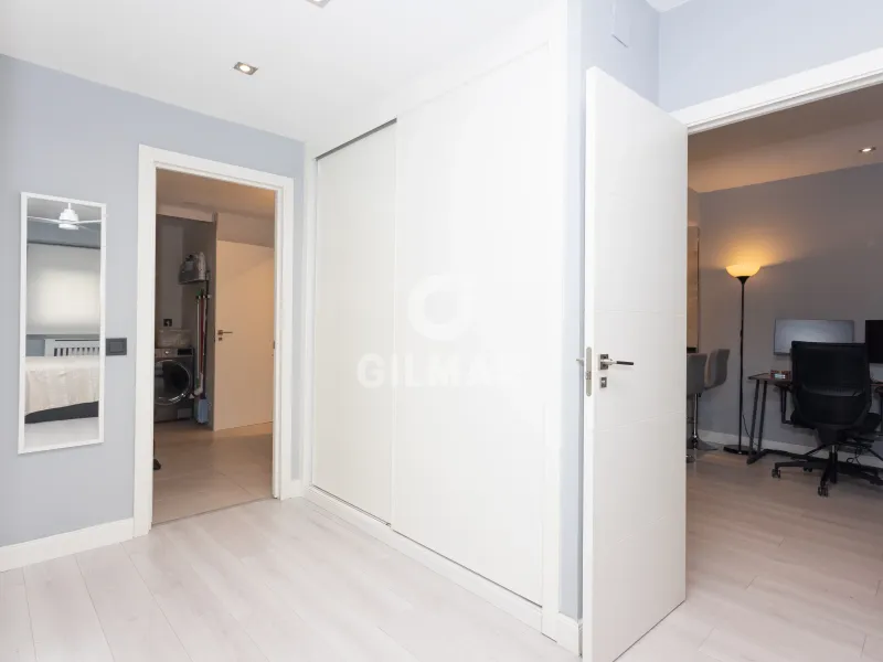 Apartment in Cuatro Caminos - Madrid