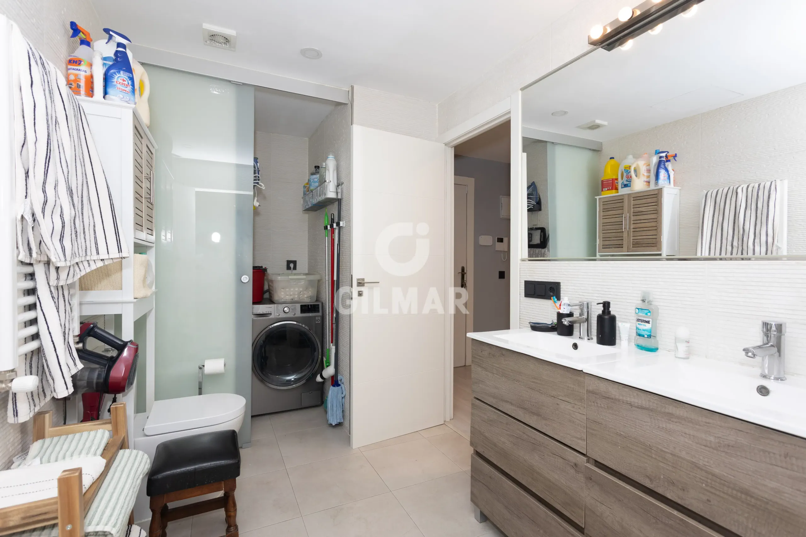 Apartment in Cuatro Caminos - Madrid