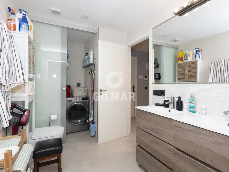 Apartment in Cuatro Caminos - Madrid