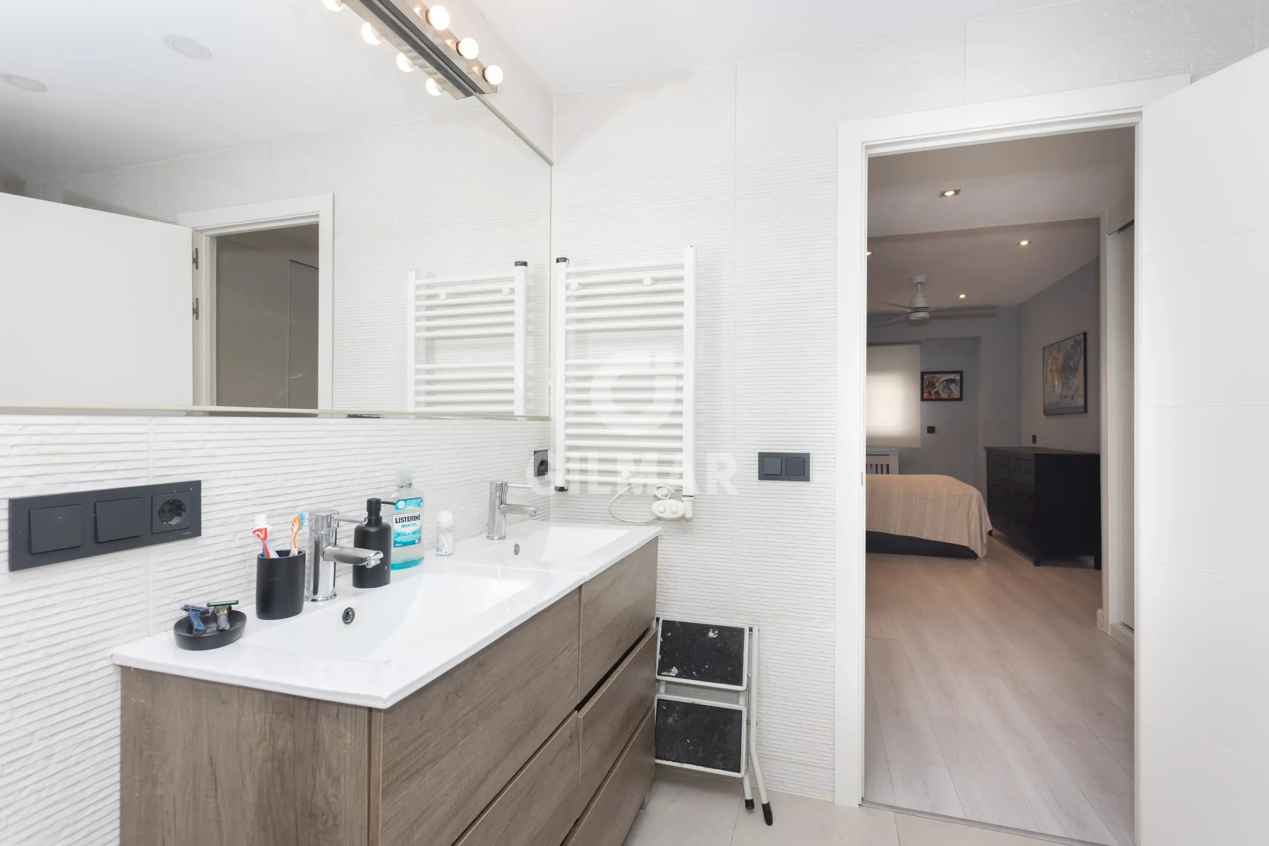 Apartment in Cuatro Caminos - Madrid