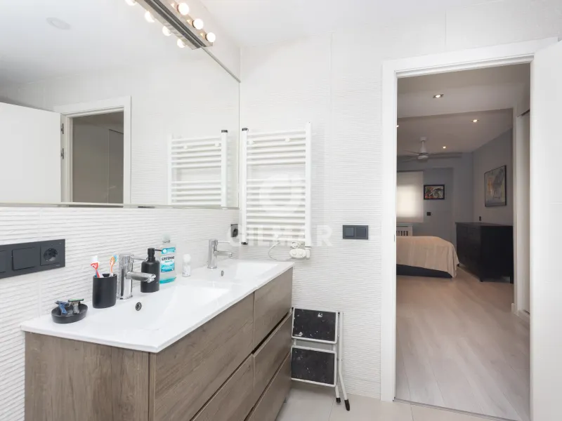 Apartment in Cuatro Caminos - Madrid