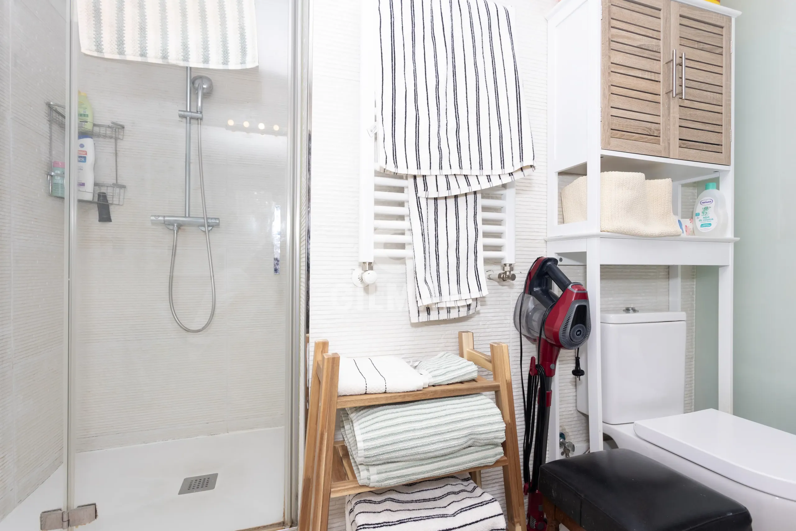 Apartment in Cuatro Caminos - Madrid