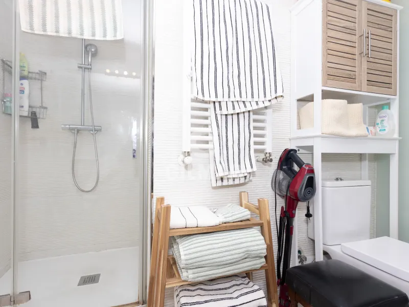 Apartment in Cuatro Caminos - Madrid