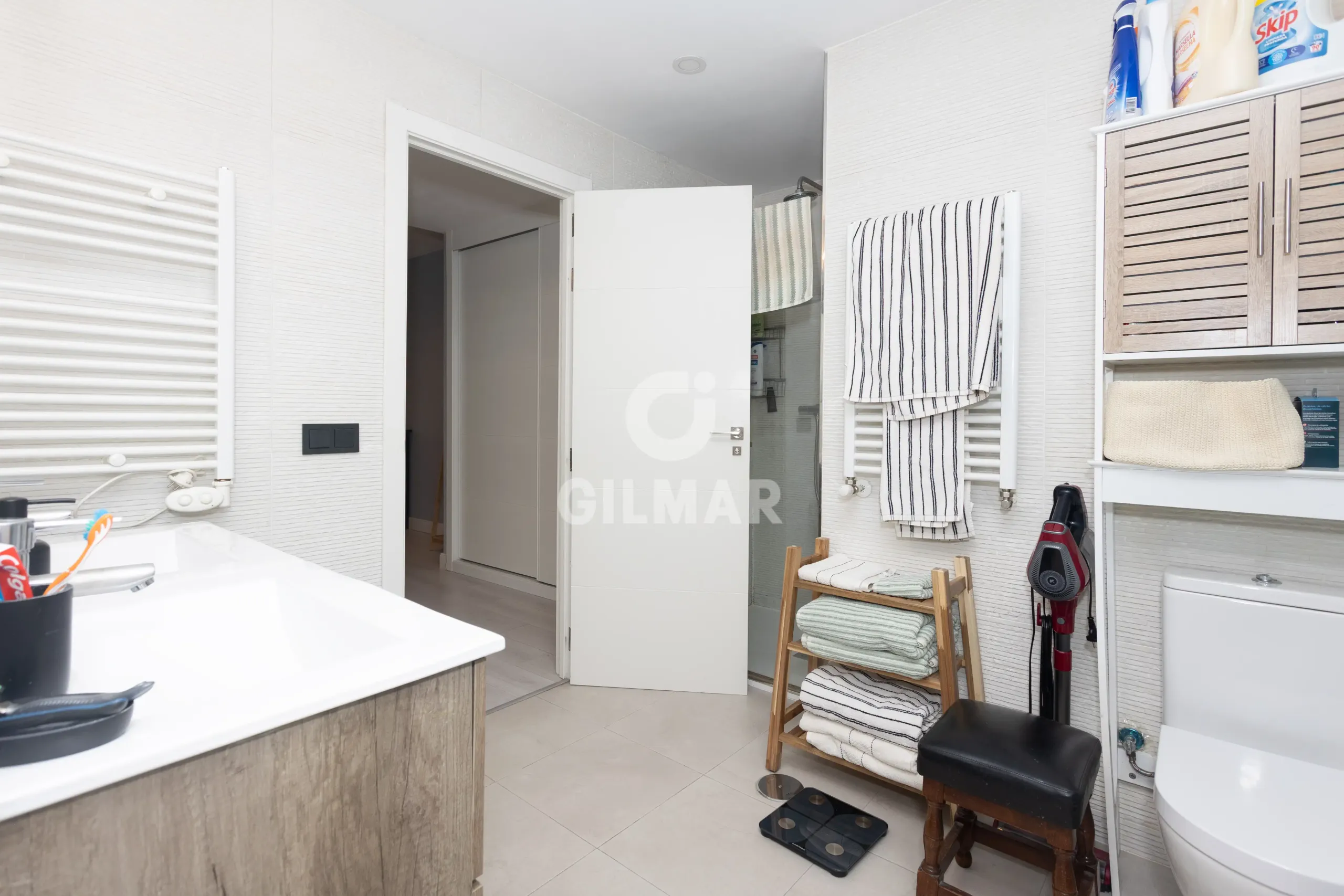 Apartment in Cuatro Caminos - Madrid