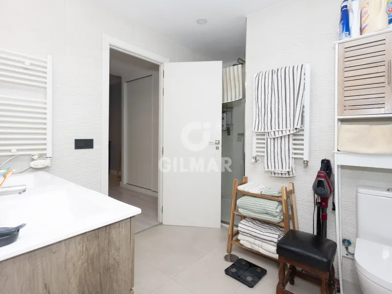 Apartment in Cuatro Caminos - Madrid