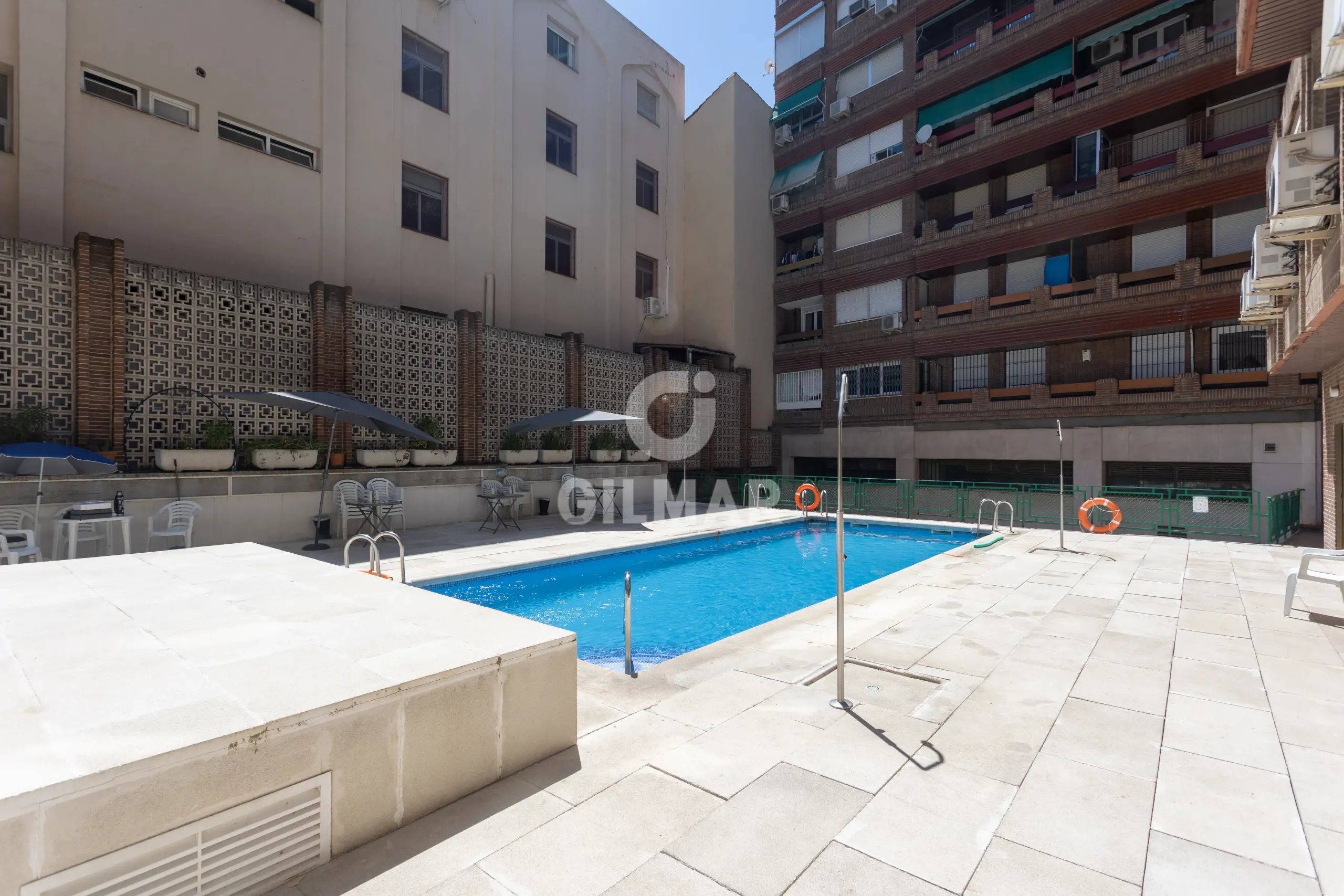 Apartment in Cuatro Caminos - Madrid