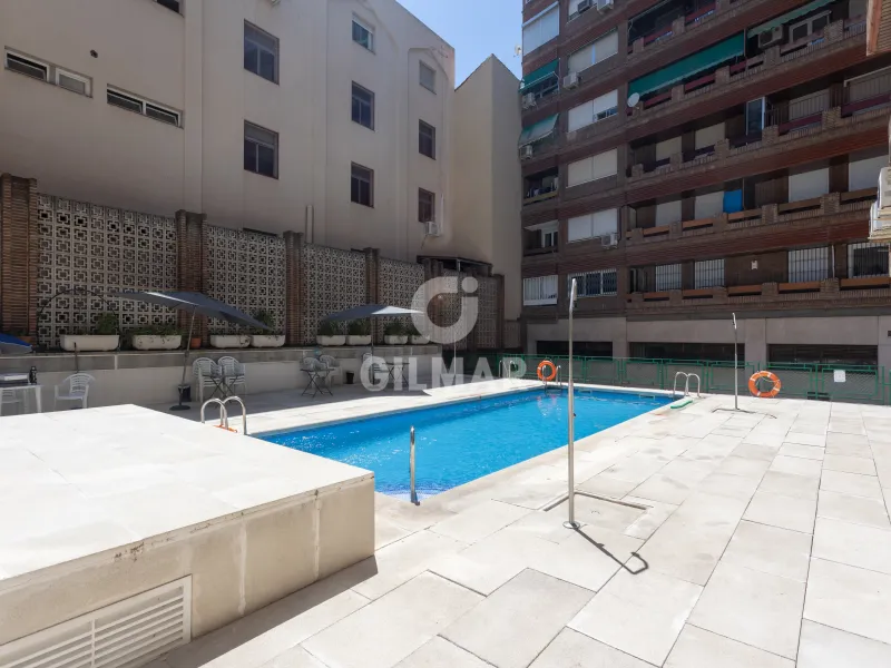 Apartment in Cuatro Caminos - Madrid
