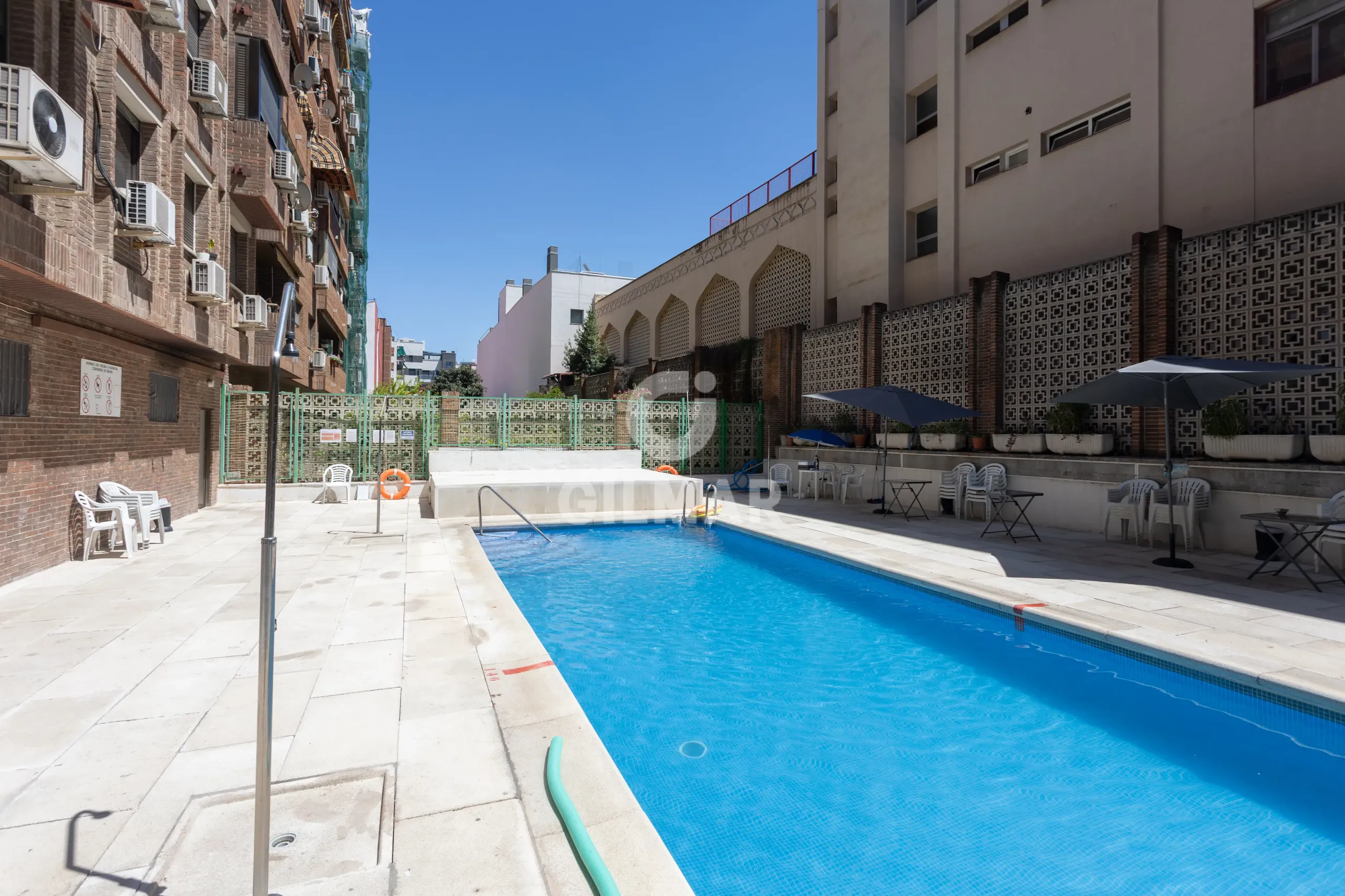 Apartment in Cuatro Caminos - Madrid