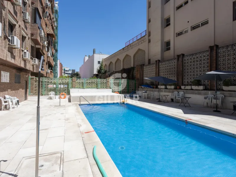 Apartment in Cuatro Caminos - Madrid