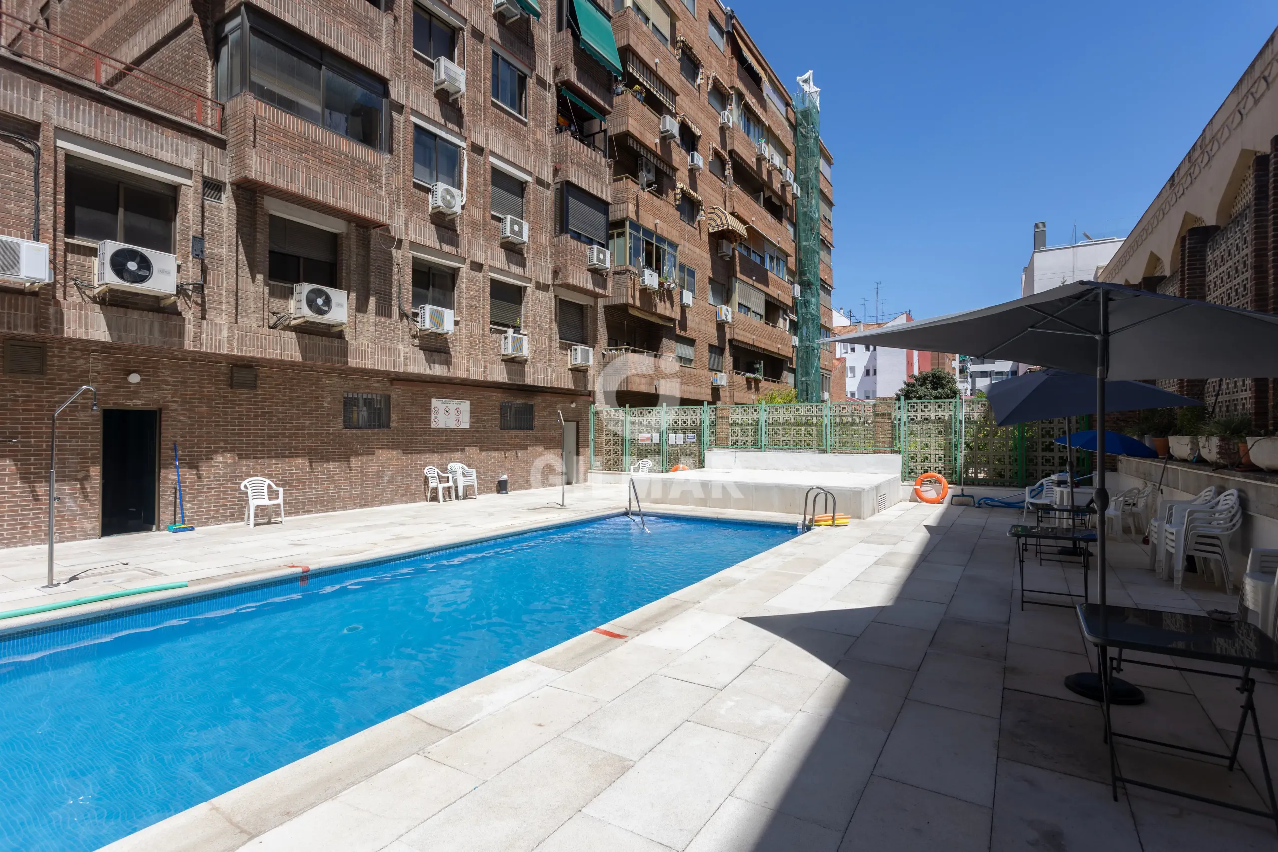 Apartment in Cuatro Caminos - Madrid