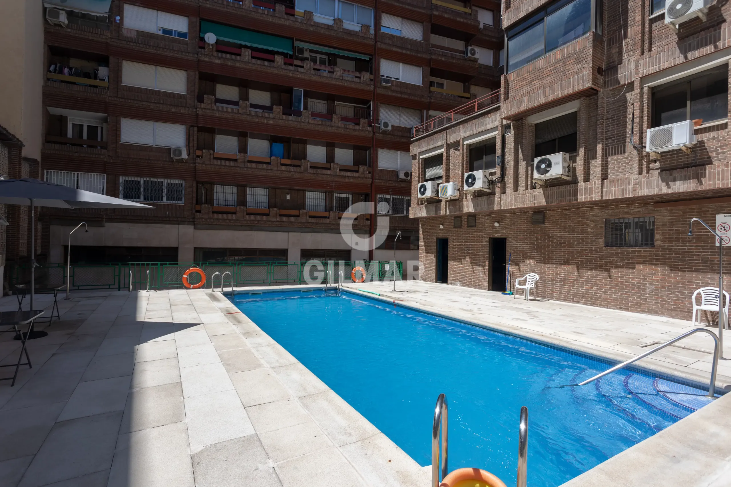 Apartment in Cuatro Caminos - Madrid