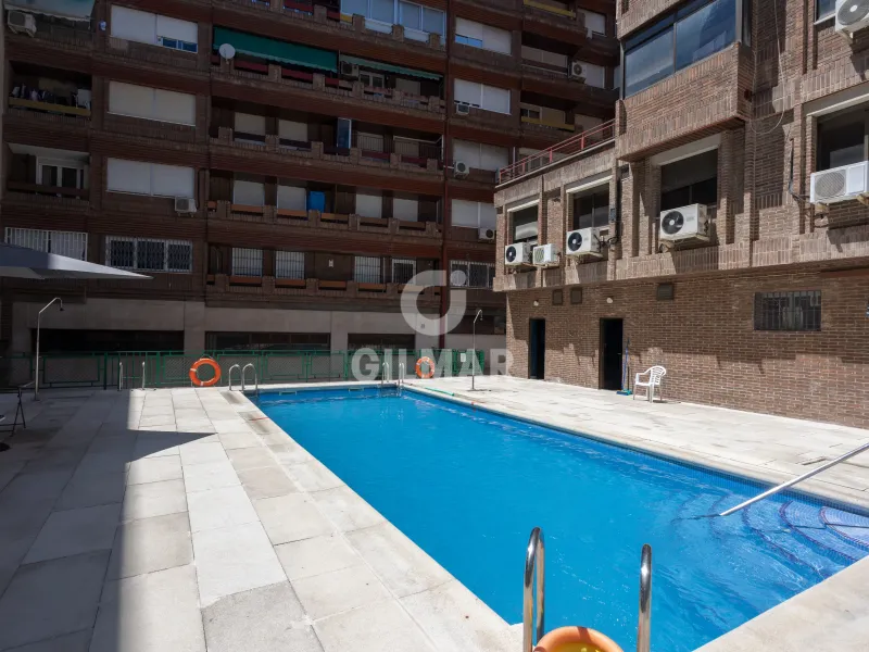 Apartment in Cuatro Caminos - Madrid