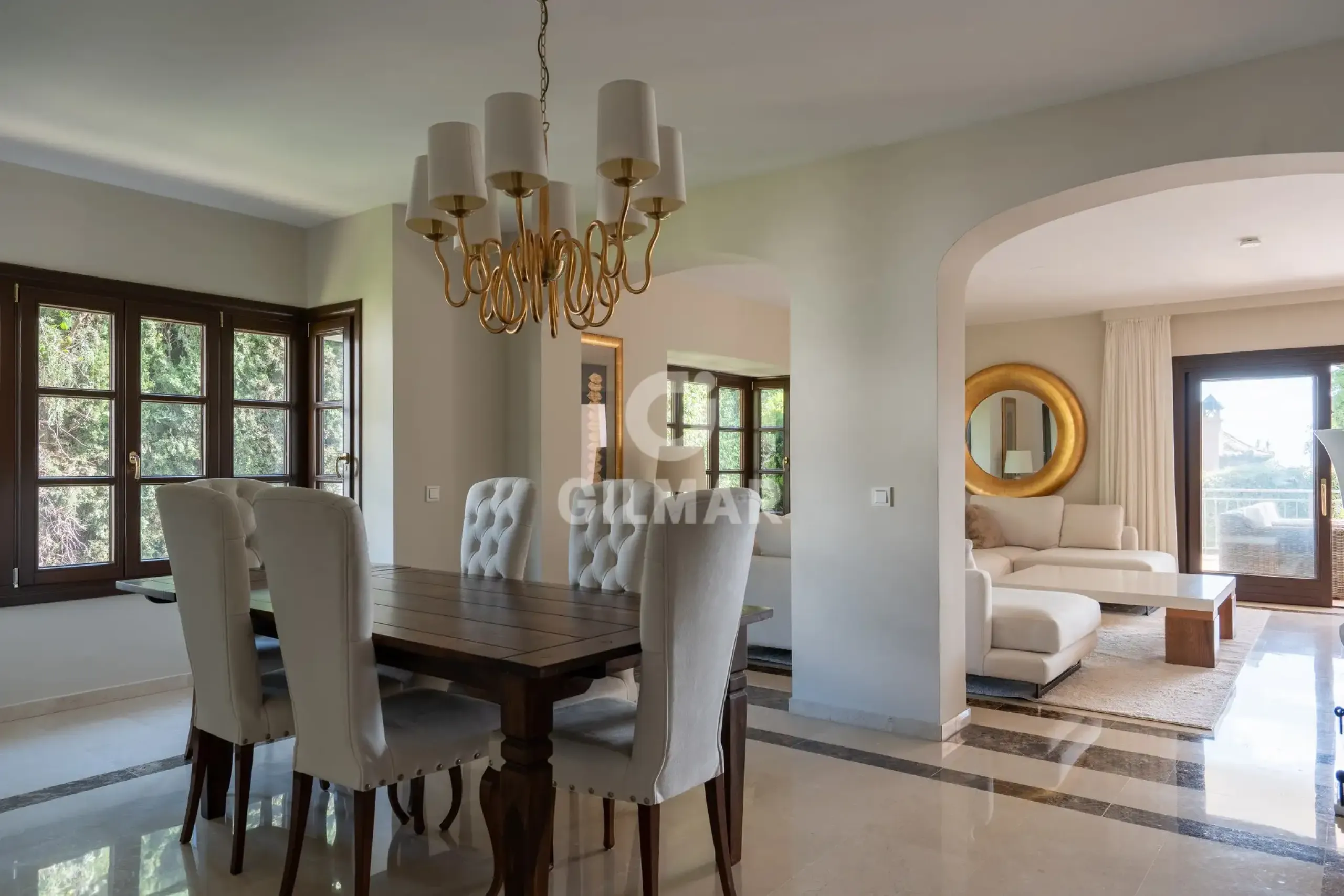 Villa in Marbella Este - Málaga