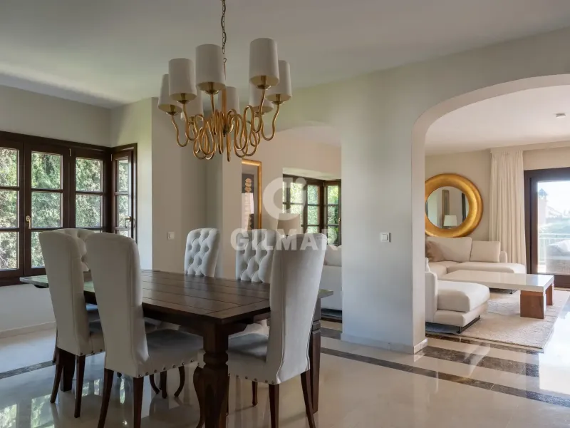 Villa in Marbella Este - Málaga
