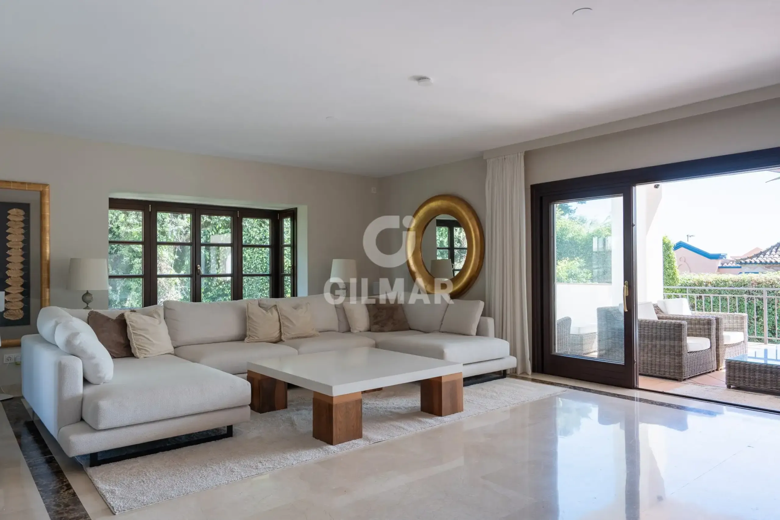 Villa in Marbella Este - Málaga