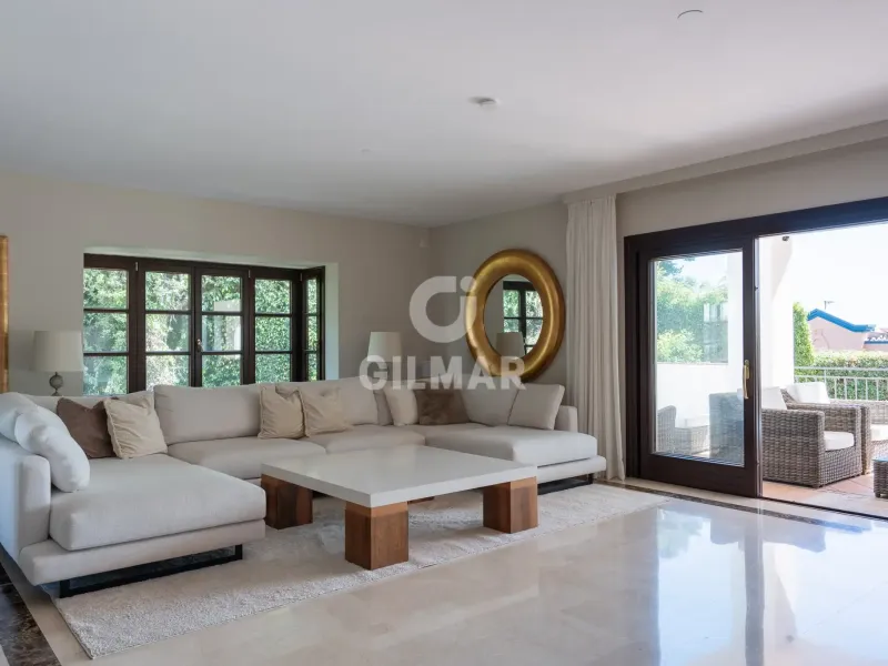 Villa in Marbella Este - Málaga