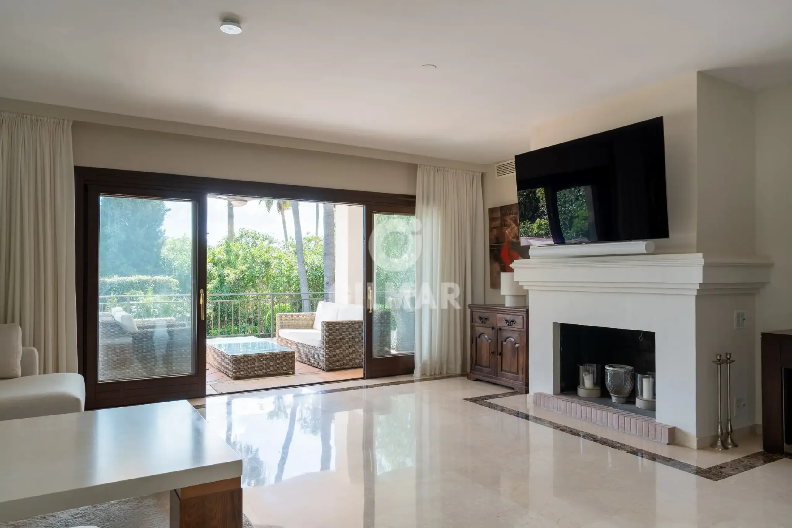 Villa in Marbella Este - Málaga
