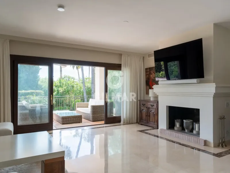 Villa in Marbella Este - Málaga