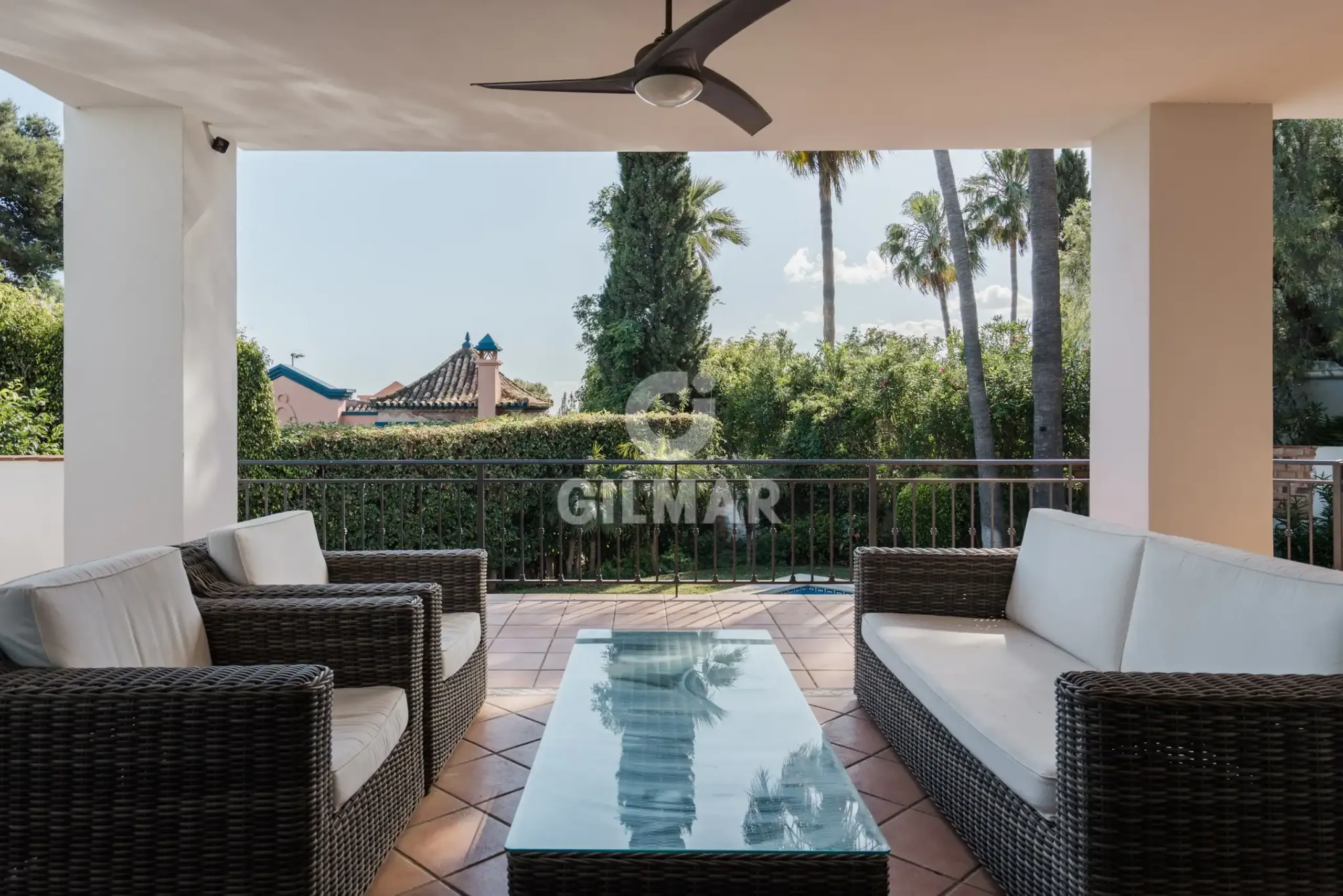 Villa in Marbella Este - Málaga