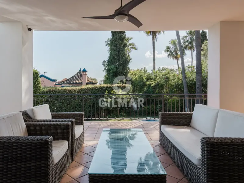 Villa in Marbella Este - Málaga
