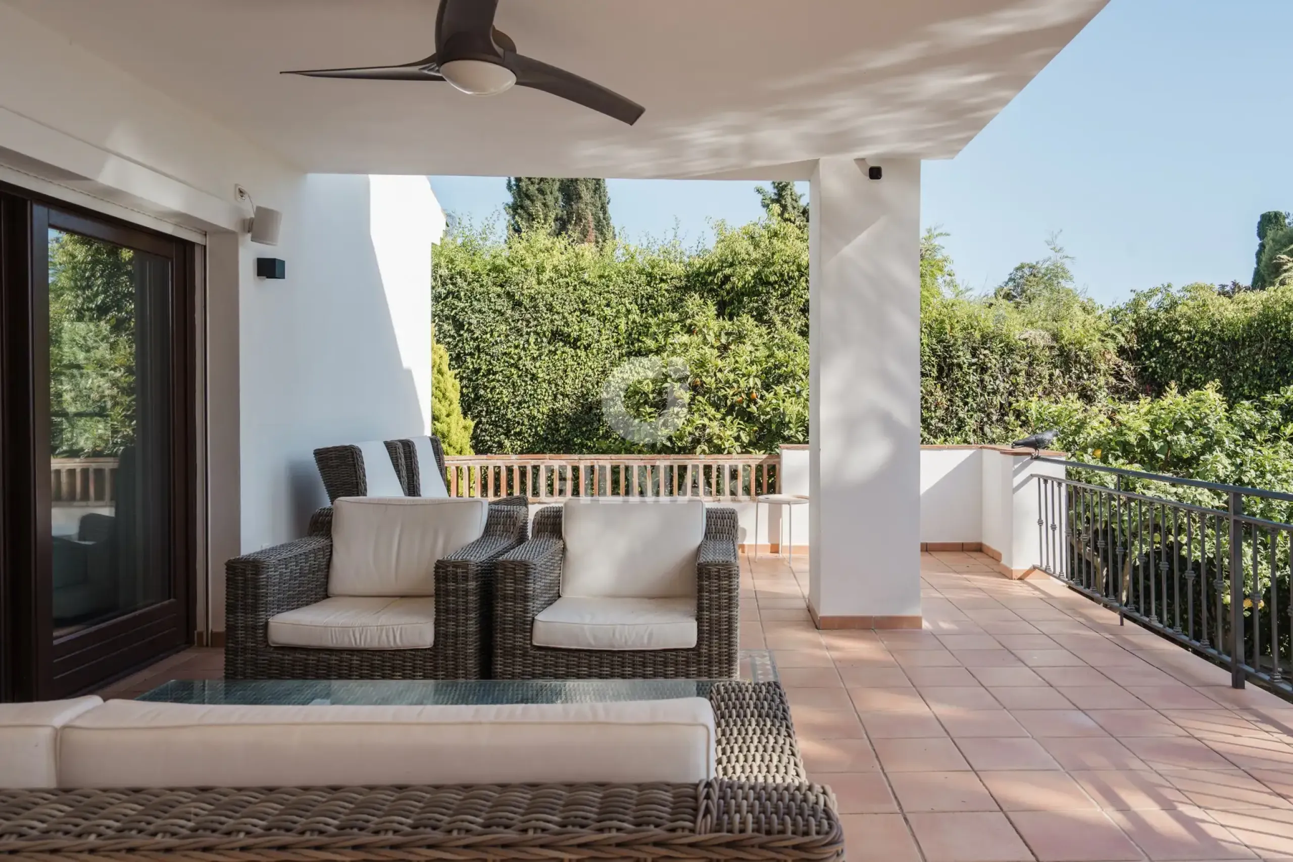 Villa in Marbella Este - Málaga