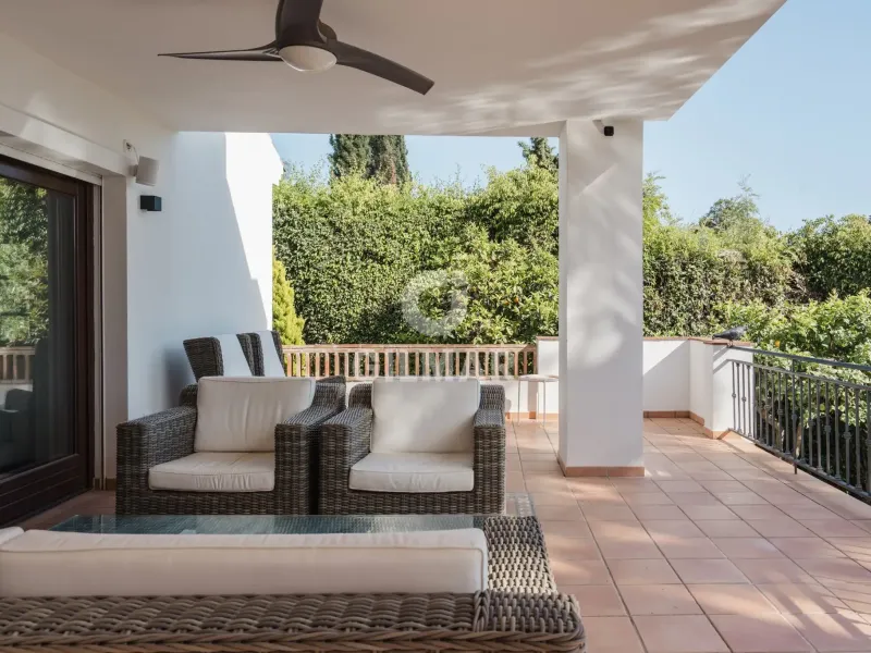 Villa in Marbella Este - Málaga