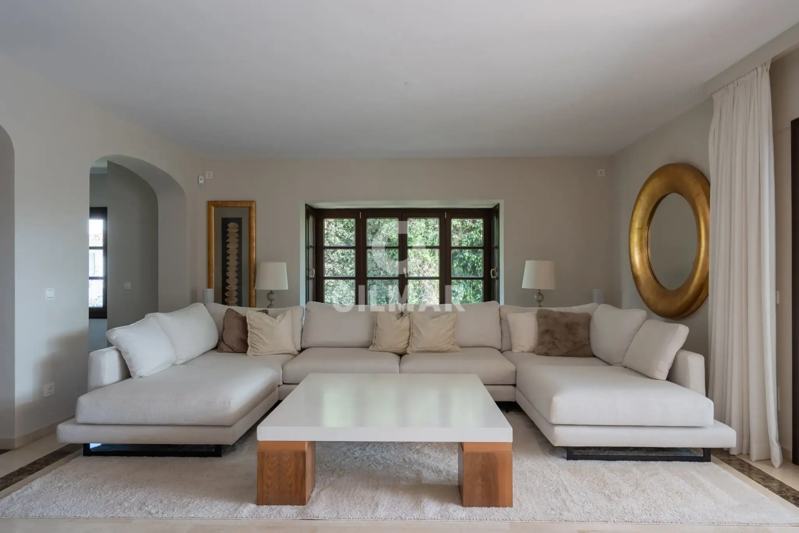 Villa in Marbella Este - Málaga