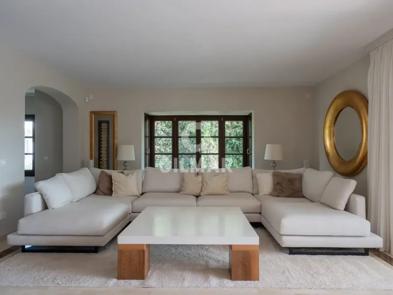 Villa in Marbella Este - Málaga