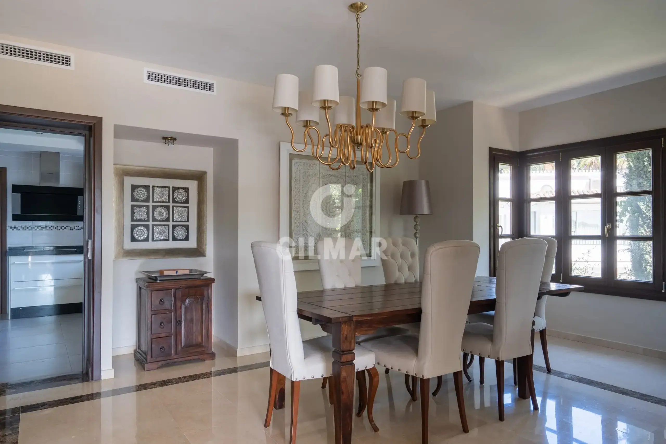Villa in Marbella Este - Málaga