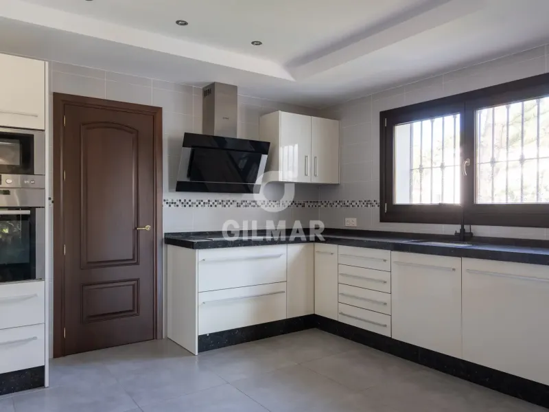 Villa in Marbella Este - Málaga