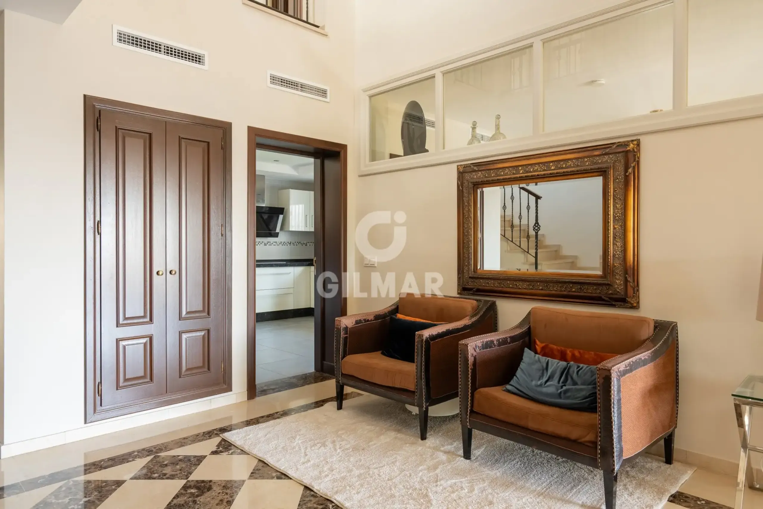 Villa in Marbella Este - Málaga