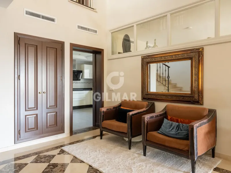 Villa in Marbella Este - Málaga