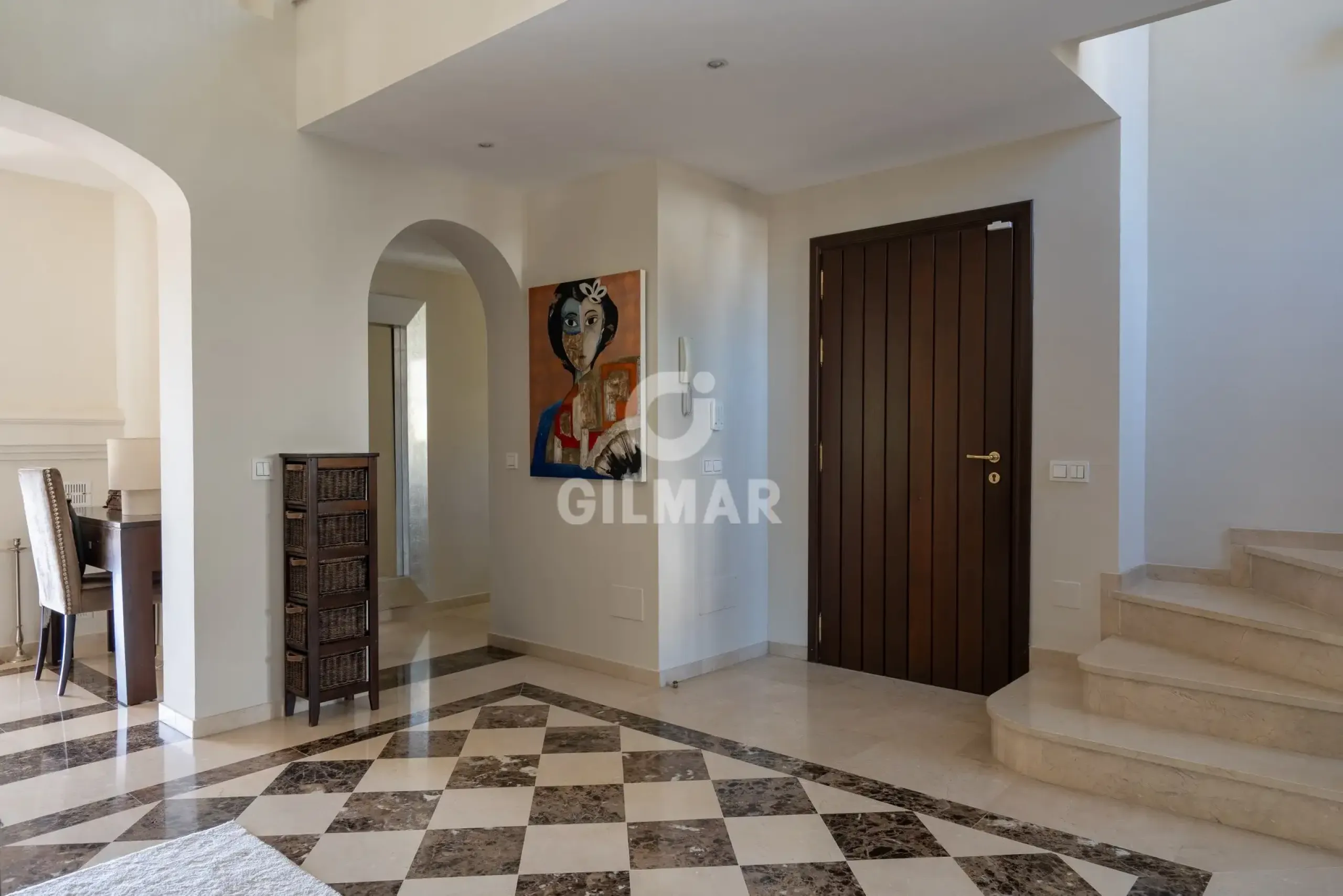 Villa in Marbella Este - Málaga