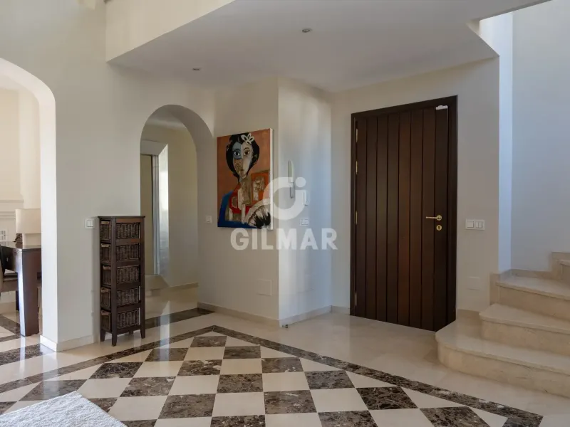 Villa in Marbella Este - Málaga