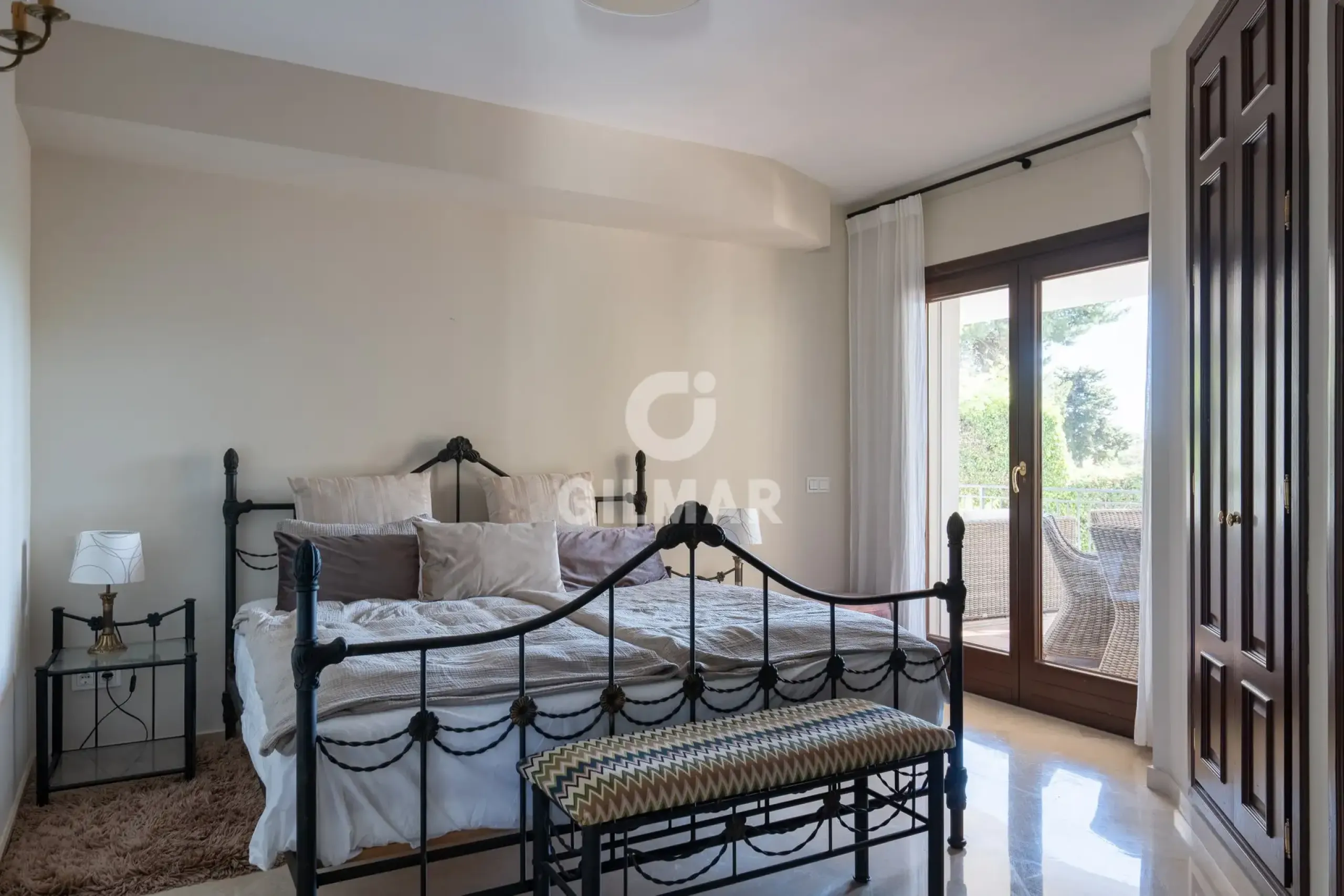 Villa in Marbella Este - Málaga