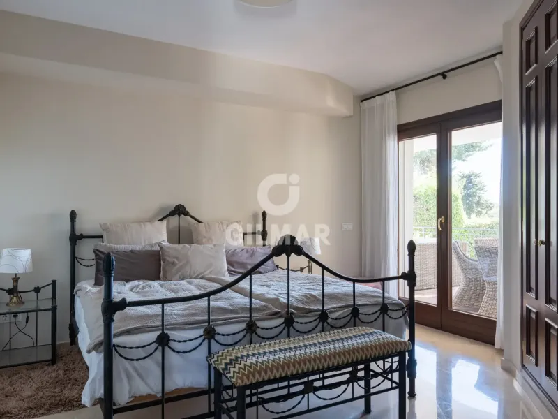 Villa in Marbella Este - Málaga