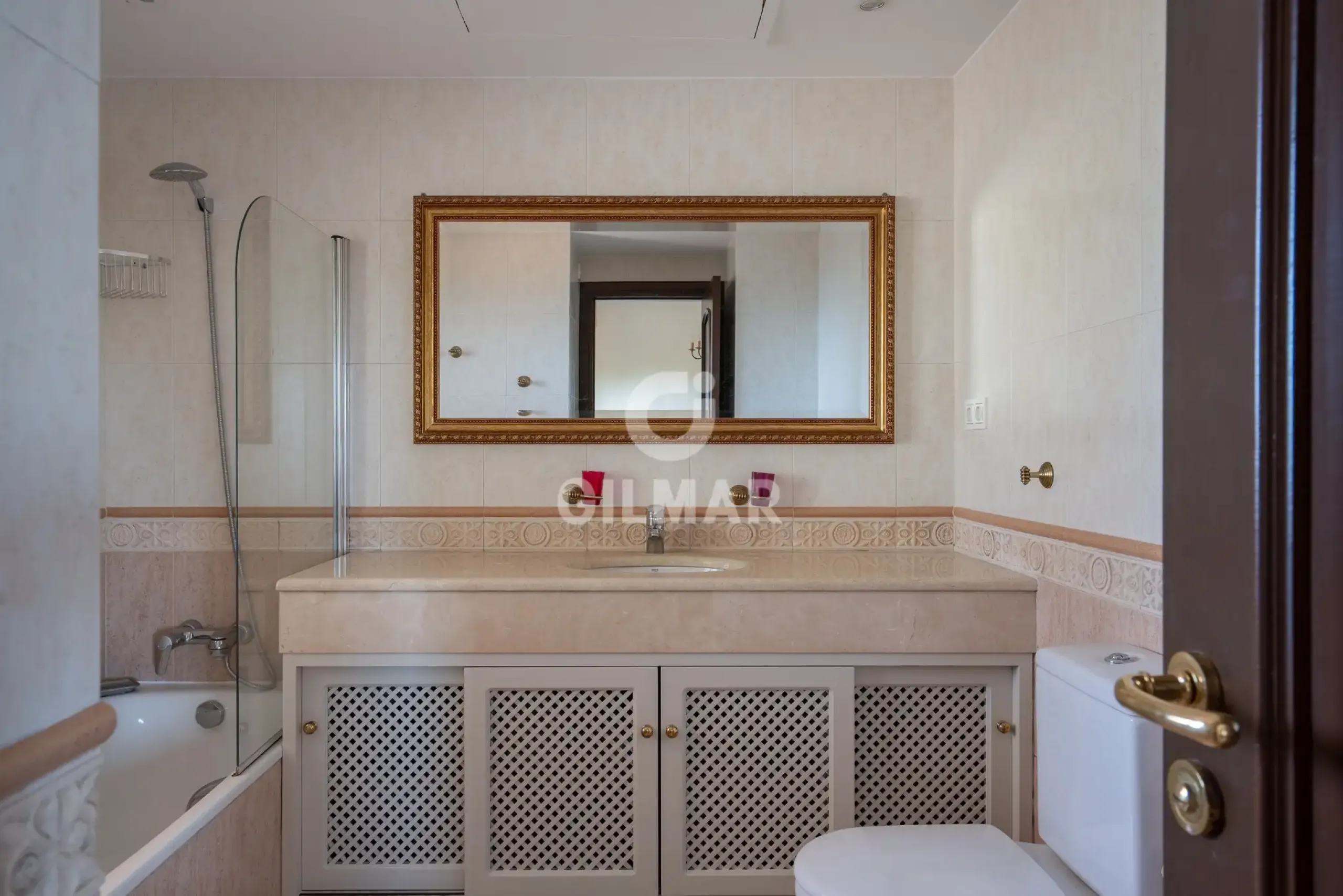 Villa in Marbella Este - Málaga