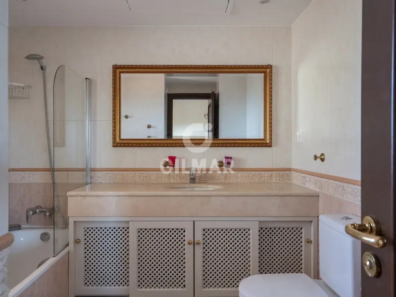 Villa in Marbella Este - Málaga