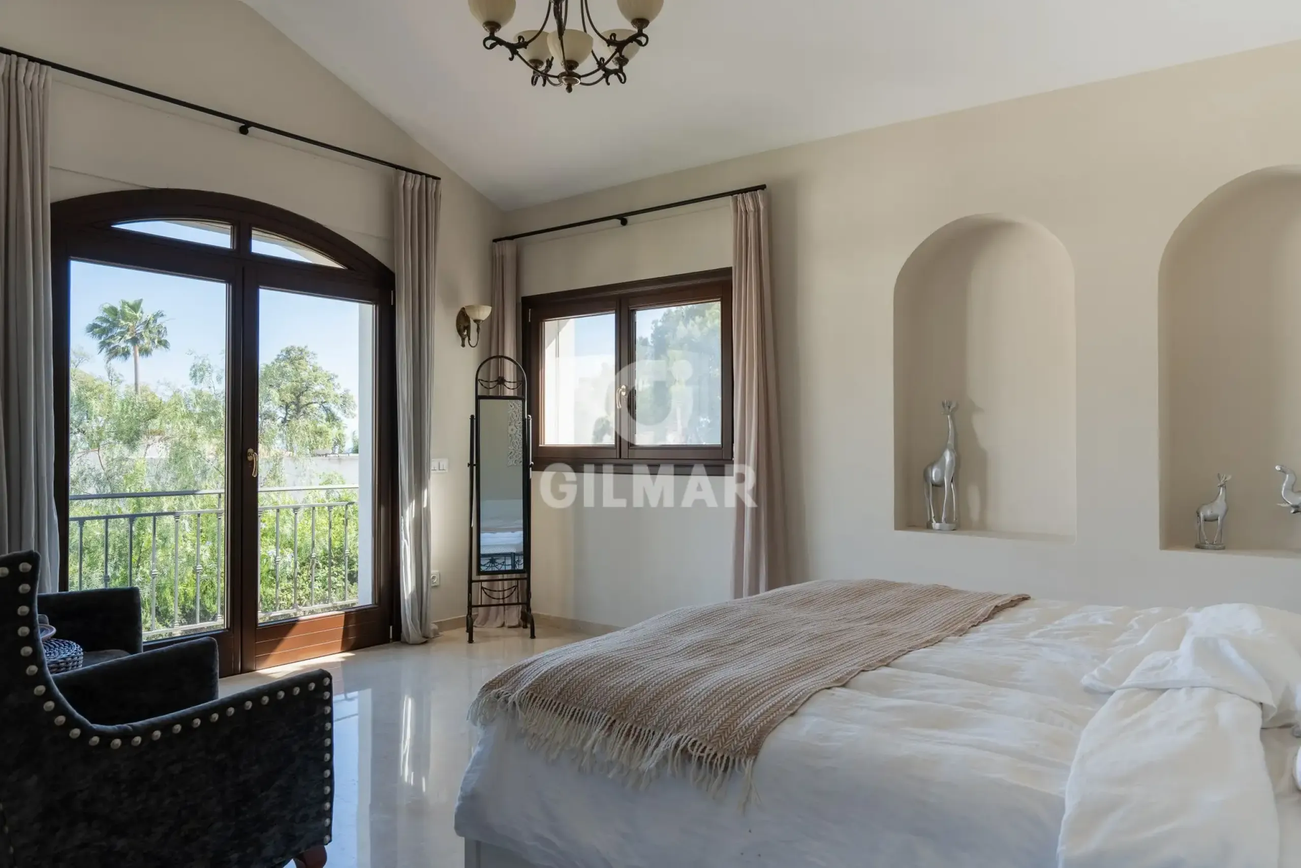 Villa in Marbella Este - Málaga