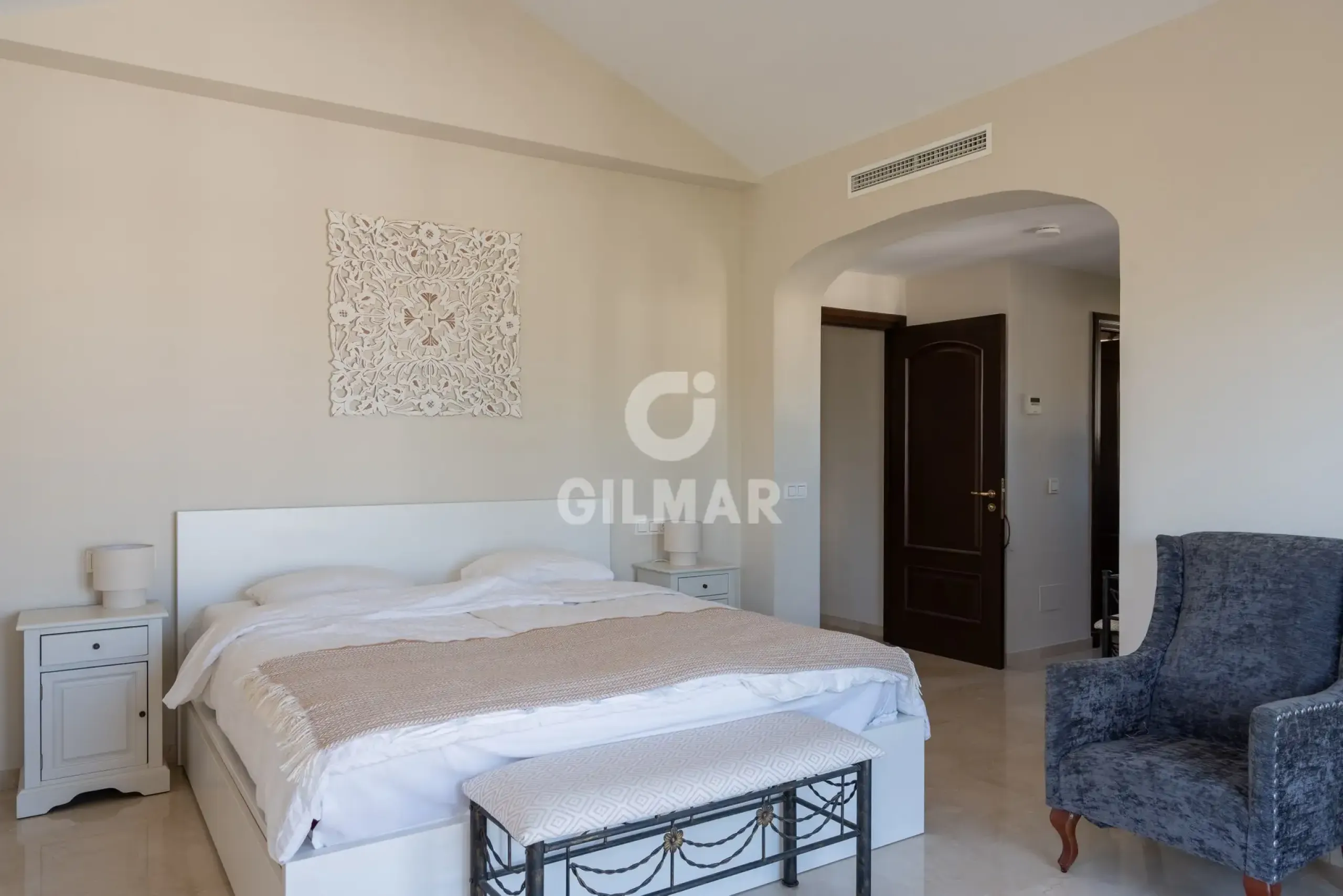 Villa in Marbella Este - Málaga