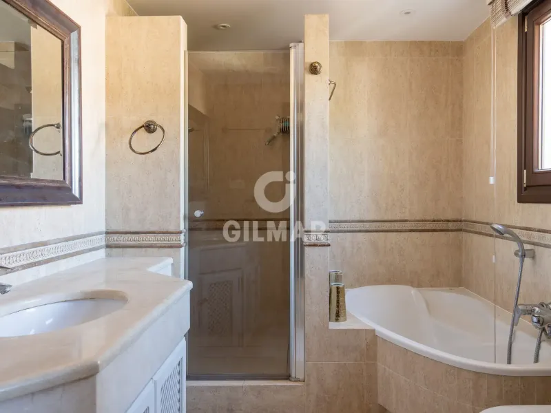 Villa in Marbella Este - Málaga