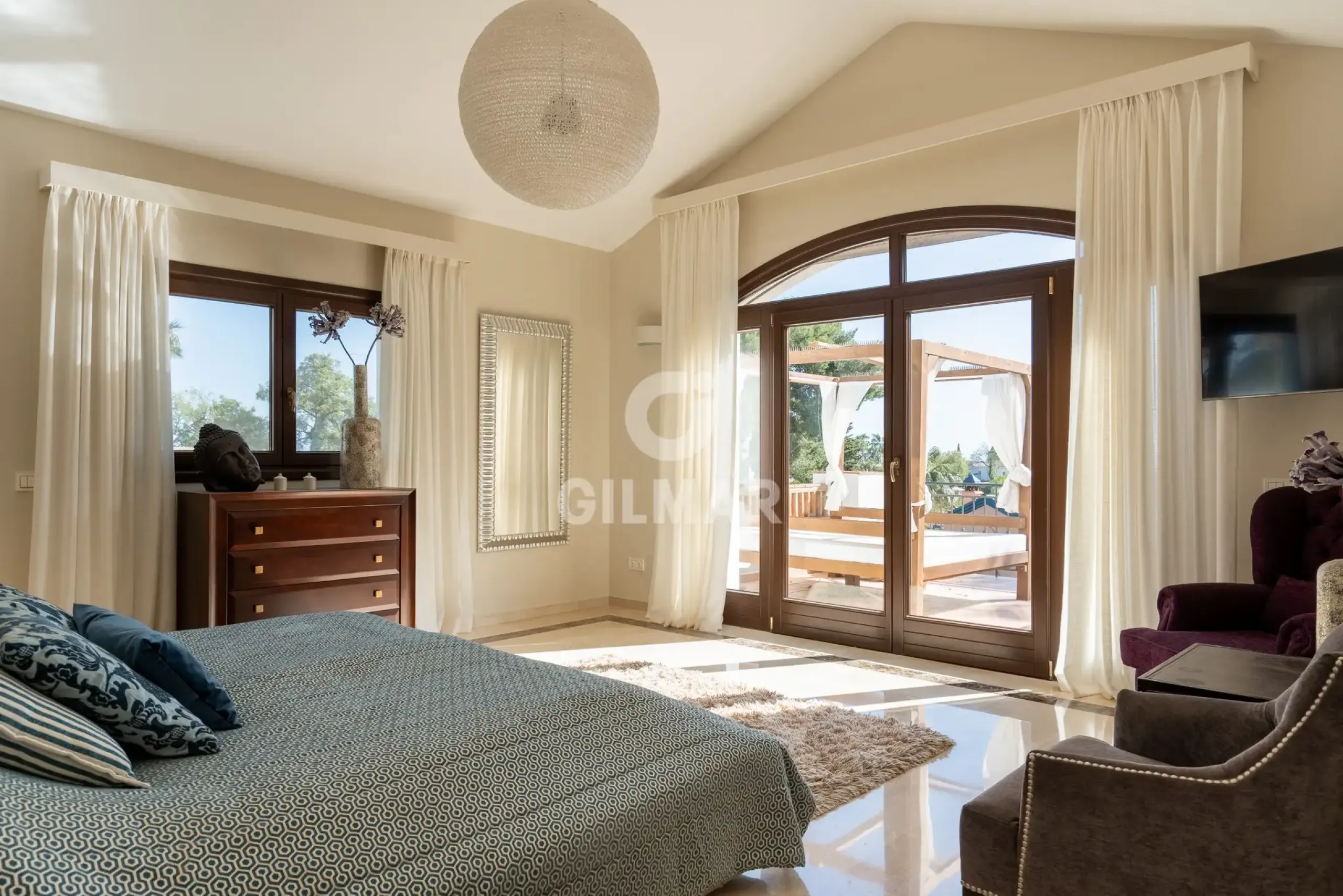 Villa in Marbella Este - Málaga