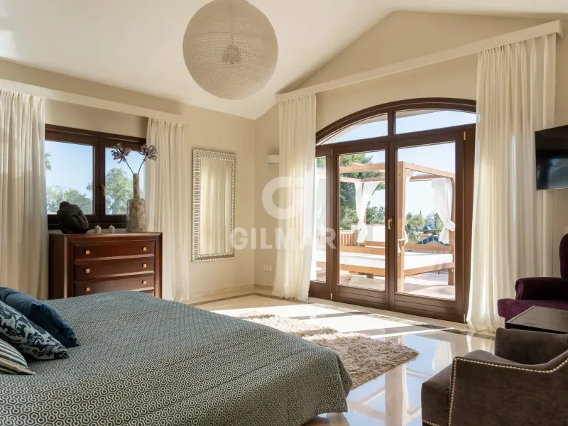Villa in Marbella Este - Málaga
