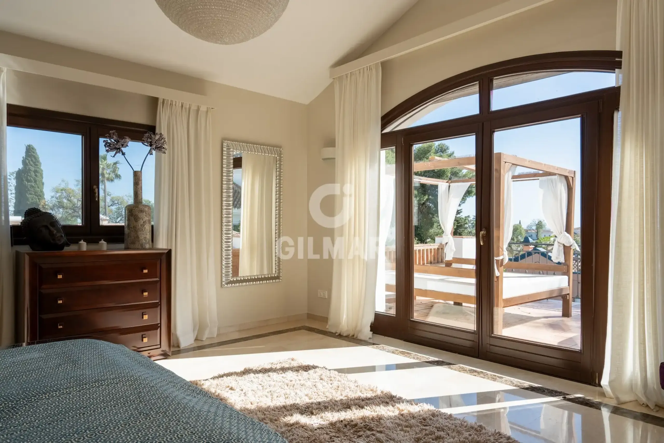 Villa in Marbella Este - Málaga