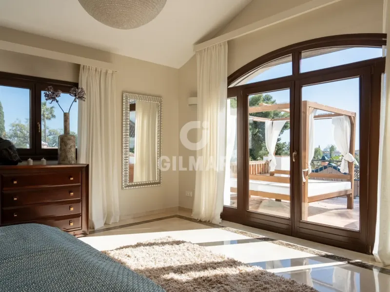 Villa in Marbella Este - Málaga