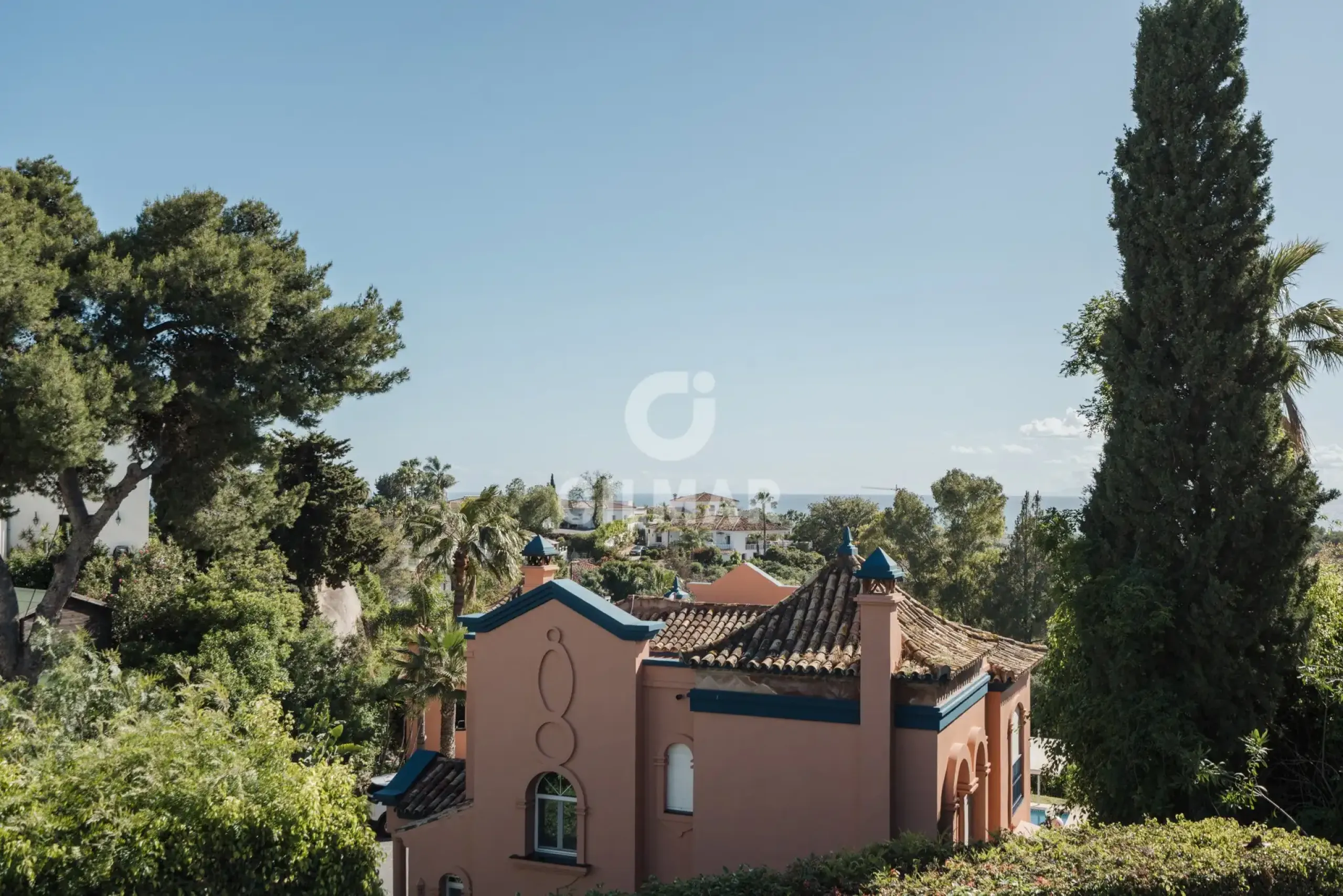 Villa in Marbella Este - Málaga