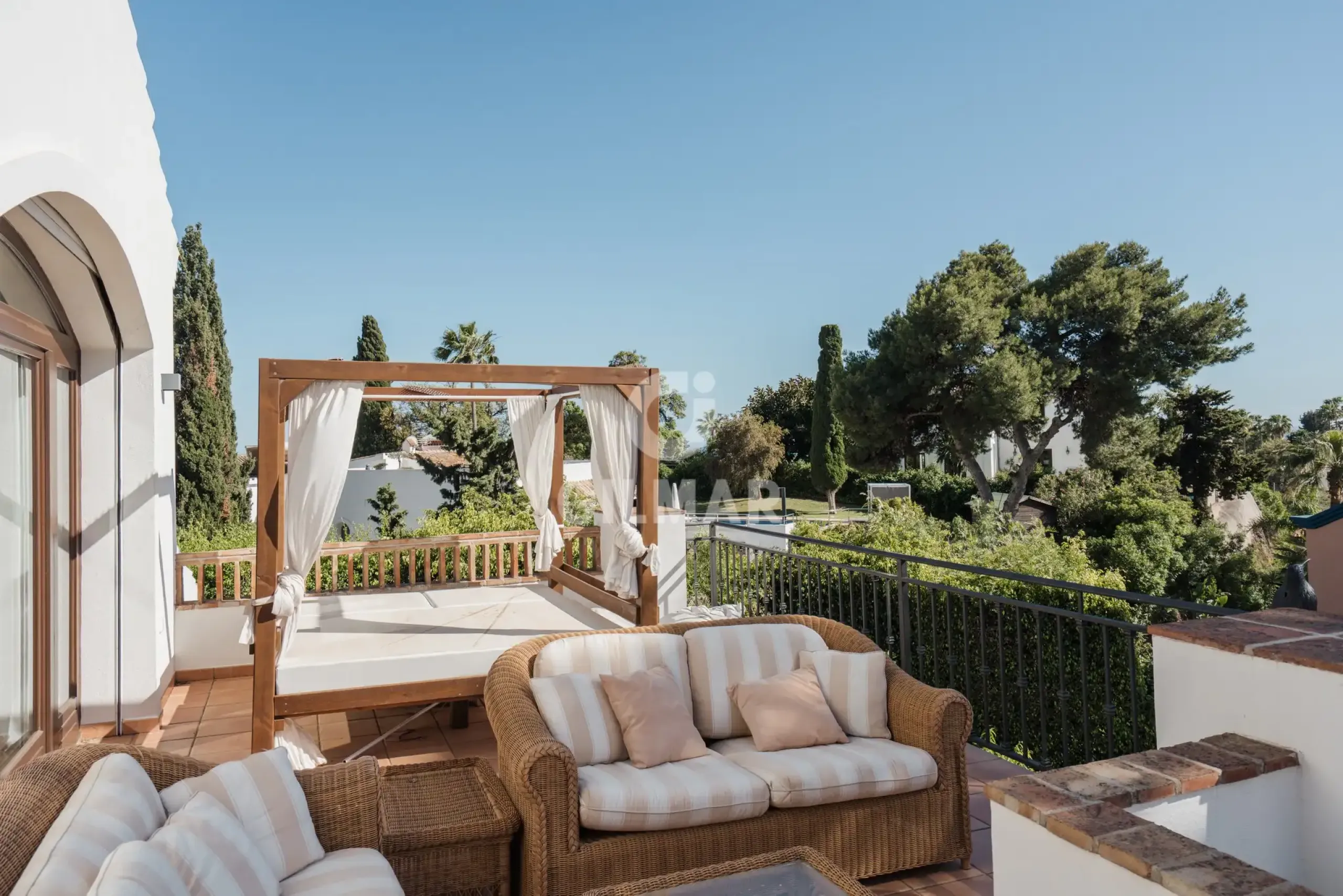 Villa in Marbella Este - Málaga