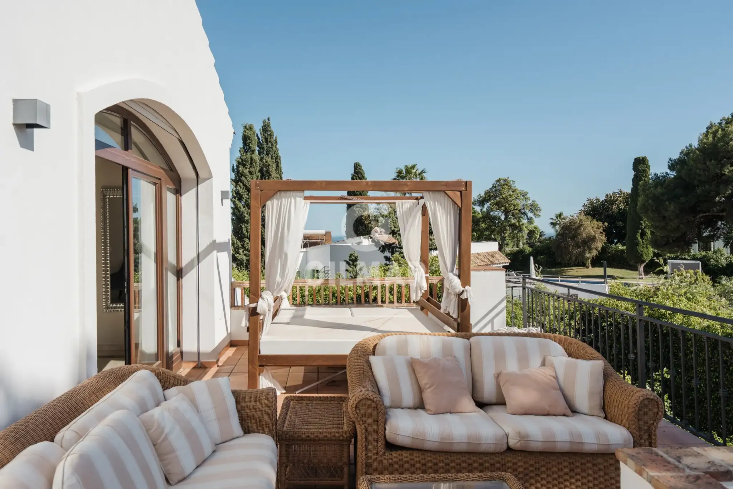 Villa in Marbella Este - Málaga